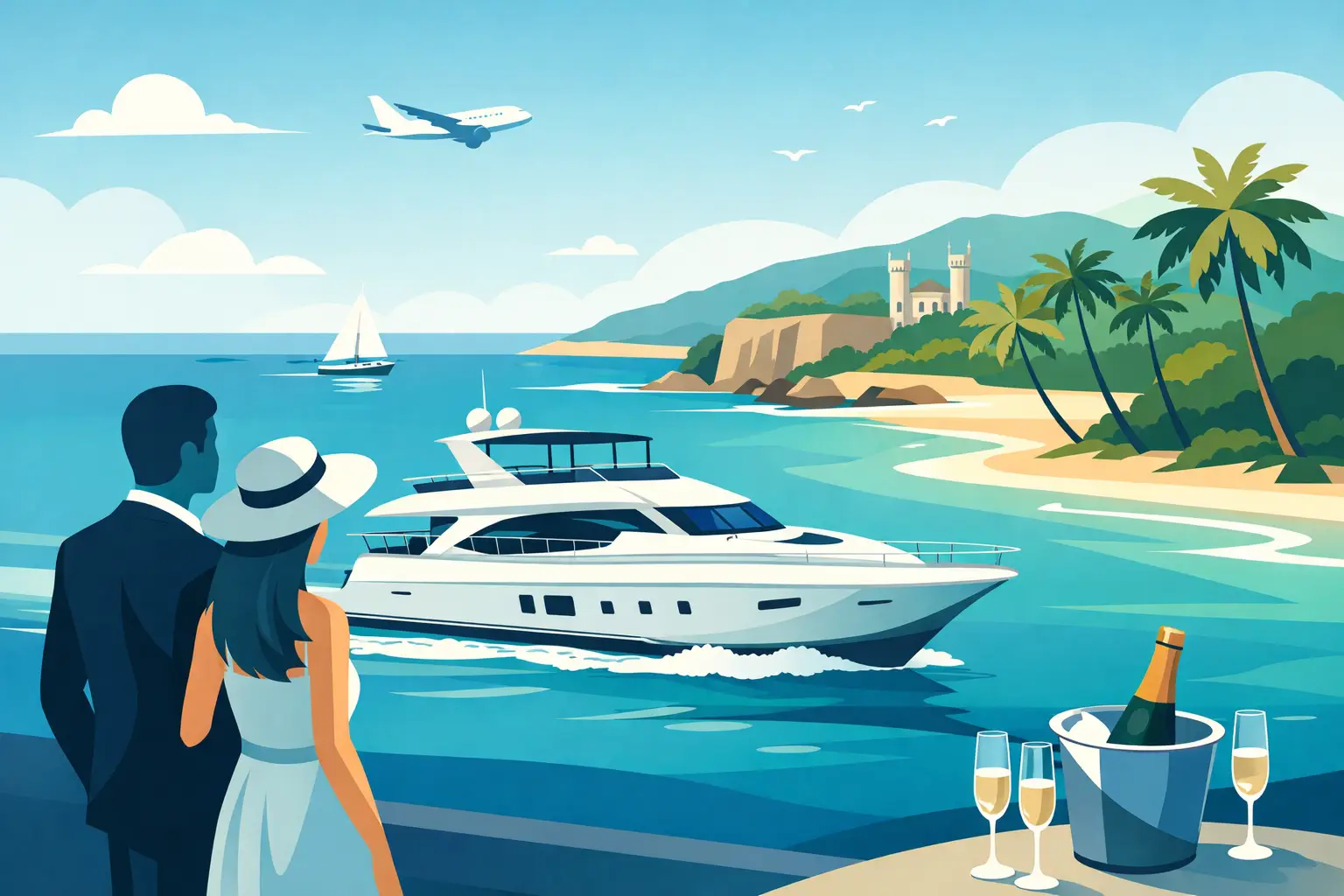 Are Private Charters Worth It in Barbados?
