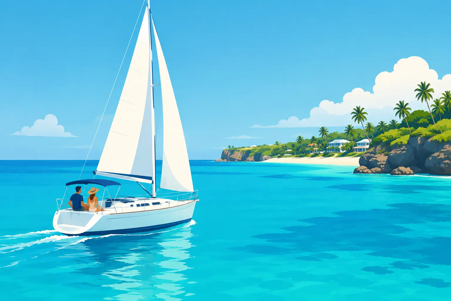 A Barbados Sailing Experience Review for Travelers
